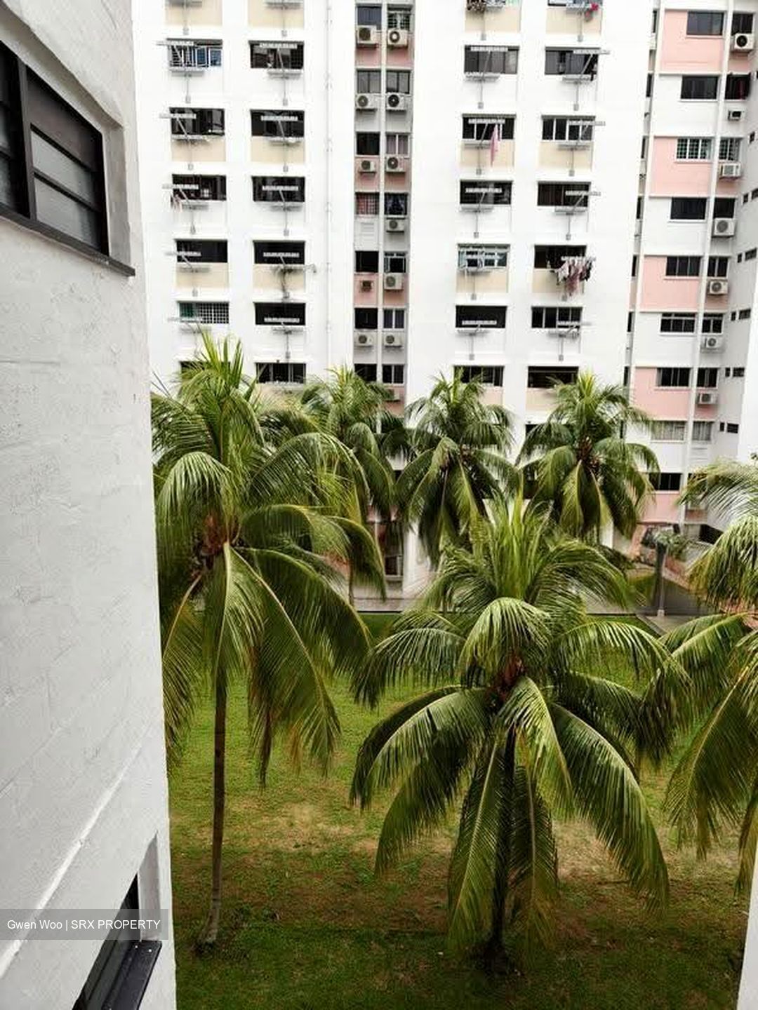 Blk 365 Clementi Avenue 2 (Clementi), HDB 3 Rooms #621184241